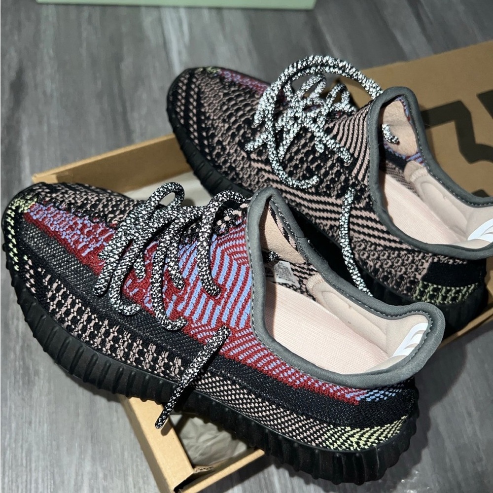 Yeezy